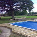 Garden Design and Construction 1 - Sams Landscapes (Bracknell, Berkshire)