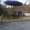 Design, Construction & Maintenance including Patios, Decking and Paving 6