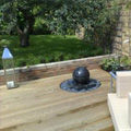 Design, Construction & Maintenance including Patios, Decking and Paving 7