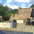 Design, Construction & Maintenance including Patios, Decking and Paving 8