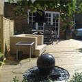 Design, Construction & Maintenance including Patios, Decking and Paving 9