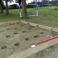 Garden and Landscaping Construction - Garden Buildings and Summerhouses 2