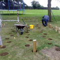 Garden and Landscaping Construction - Garden Buildings and Summerhouses 3