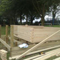 Garden and Landscaping Construction - Garden Buildings and Summerhouses 5