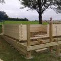 Garden and Landscaping Construction - Garden Buildings and Summerhouses 6