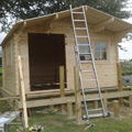 Garden and Landscaping Construction - Garden Buildings and Summerhouses 7