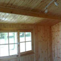 Garden Construction - Summerhouses 4