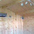 Garden Construction - Summerhouses 5